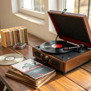 5 Vintage Media Devices That Collectors Are Paying Big For