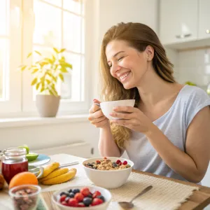 Always Tired? Here’s What Finally Made Me Feel Alive Again