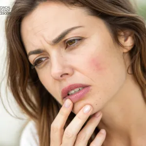 Causes of Angioedema Explained in Simple Terms