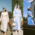 Church Clothes for Women: Classic, Modest & Elegant
