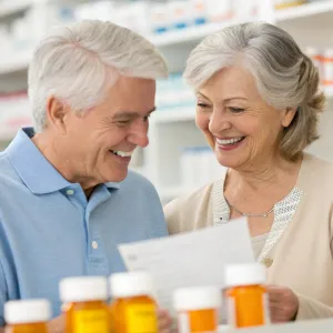 CMS Reveals 64 Drugs Getting Rebates—Prices Drop Up to 60 Percent This Fall