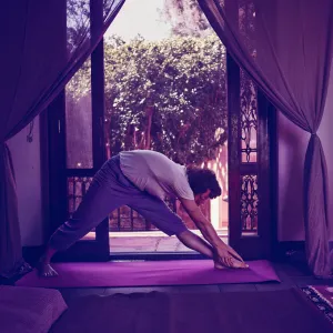 Gentle Yoga Moves That Improve Flexibility After 50