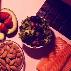 Heart-Friendly Foods You’ll Actually Enjoy Eating