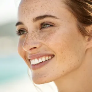 How I Softened the Look of Sun Spots Without Harsh Products