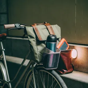 How to Build a Low-Waste Bike Commuting Kit