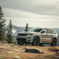 Introducing The 2026 Jeep Grand Cherokee Luxury And Adventure
