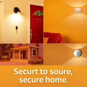 Lighting Tips That Make Your Home Feel Safer
