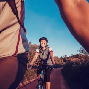 Morning Bike Rides: Tips for a Energized, Productive Day