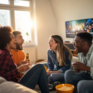 People Can’t Stop Talking About This Netflix Ending