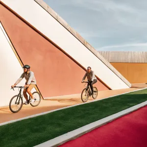 The Best Smart Bikes of 2025: Tech Meets Two Wheels