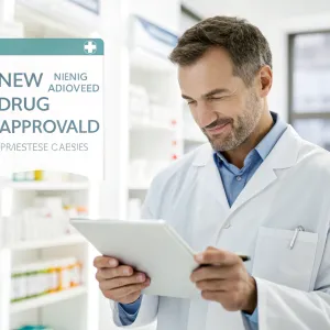 The Government Just Released a List of Key Drug Updates