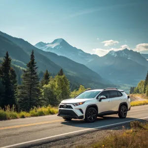 The SUVs That Stay on the Road Longer Than Expected