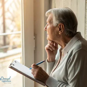 These Small Memory Slips Made Me Stop and Pay Attention