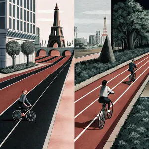 Top Bike-Friendly Cities to Explore on Two Wheels