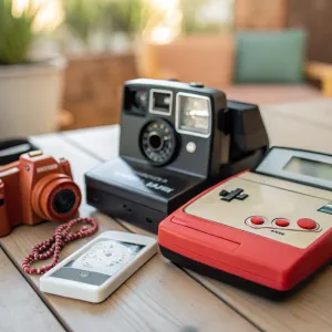 Why These Retro Gadgets Are Suddenly Worth More