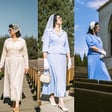 Church Clothes for Women: Classic, Modest & Elegant