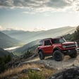 Introducing The 2026 Ford Bronco Adventurous Spirit Unleashed