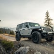 Introducing The 2026 Jeep Wrangler Adventure And Innovation