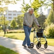 Why More Seniors Are Considering Compact Mobility Tech
