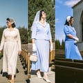 Church Clothes for Women: Classic, Modest & Elegant