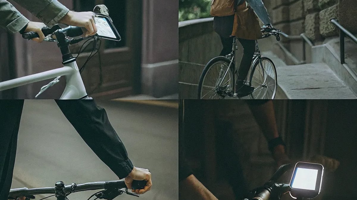 Bike-Mounted Gadgets That Boost Your Ride Efficiency