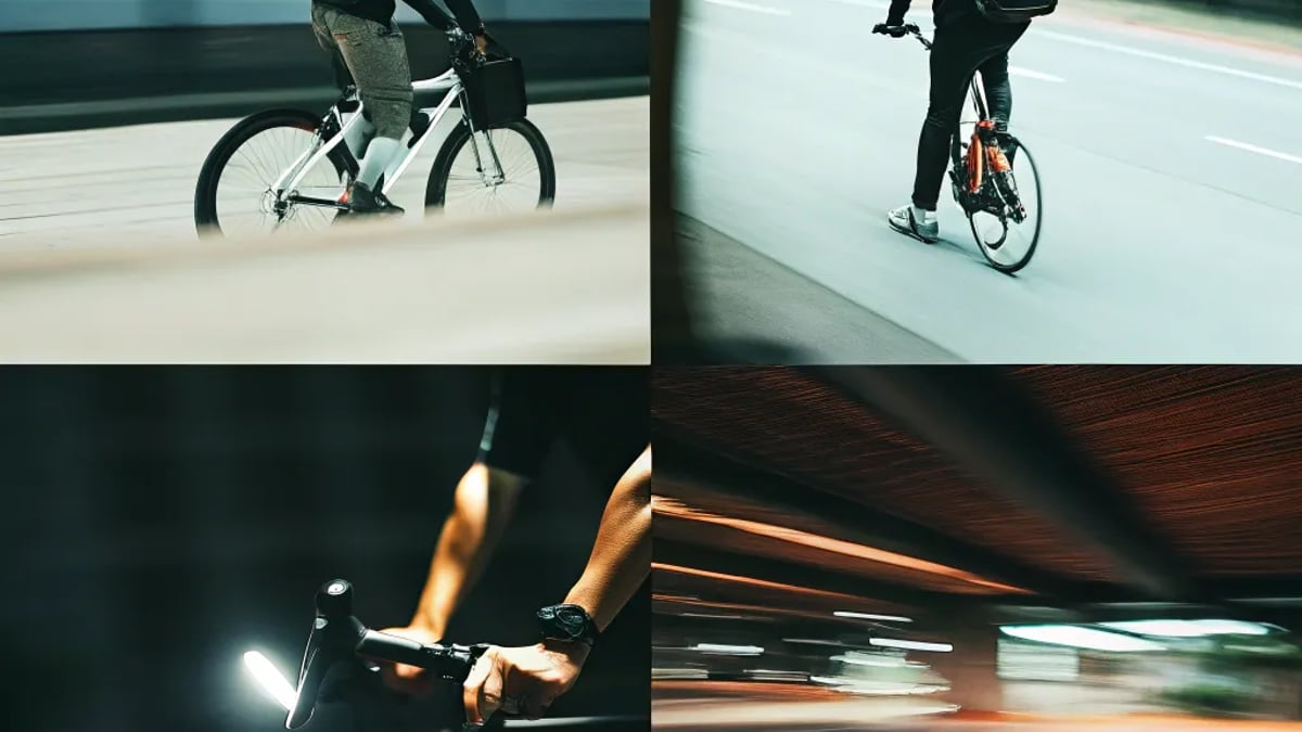 Bike-Mounted Gadgets That Boost Your Ride Efficiency