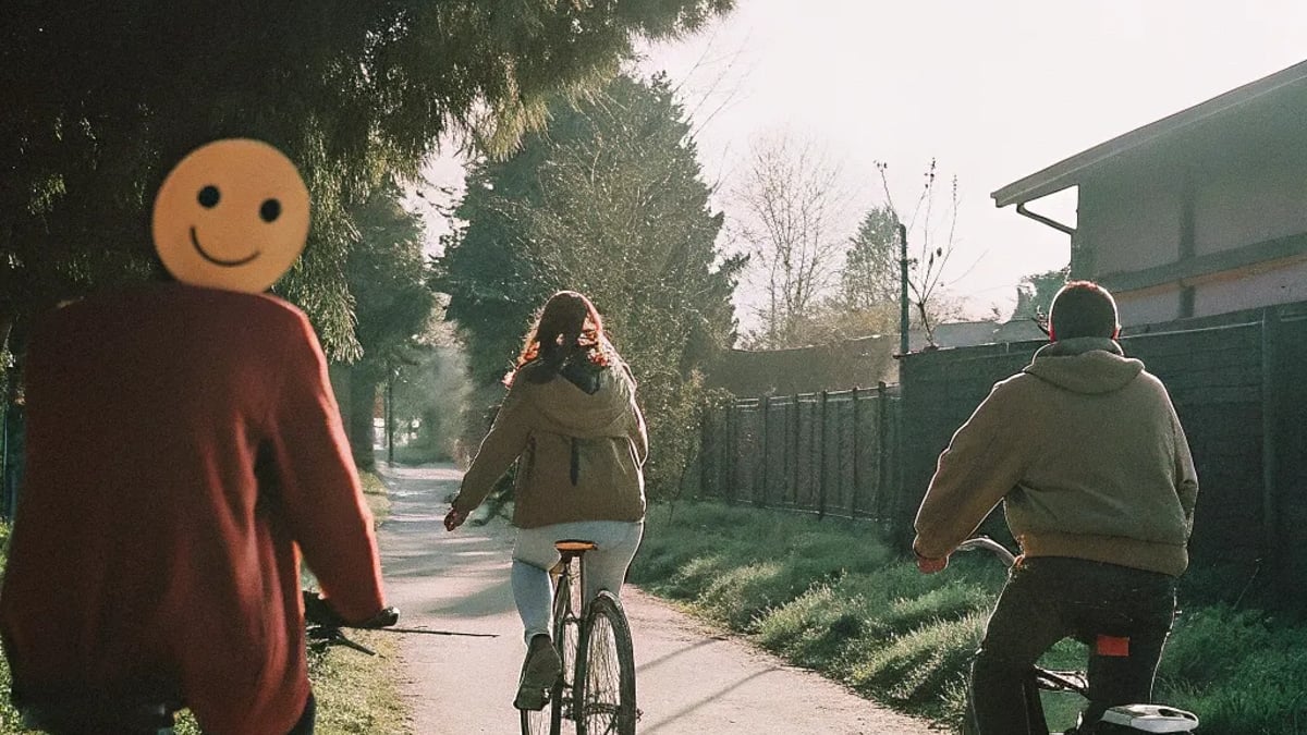 Cycling and Mental Health: Why It’s More Than Just Exercise