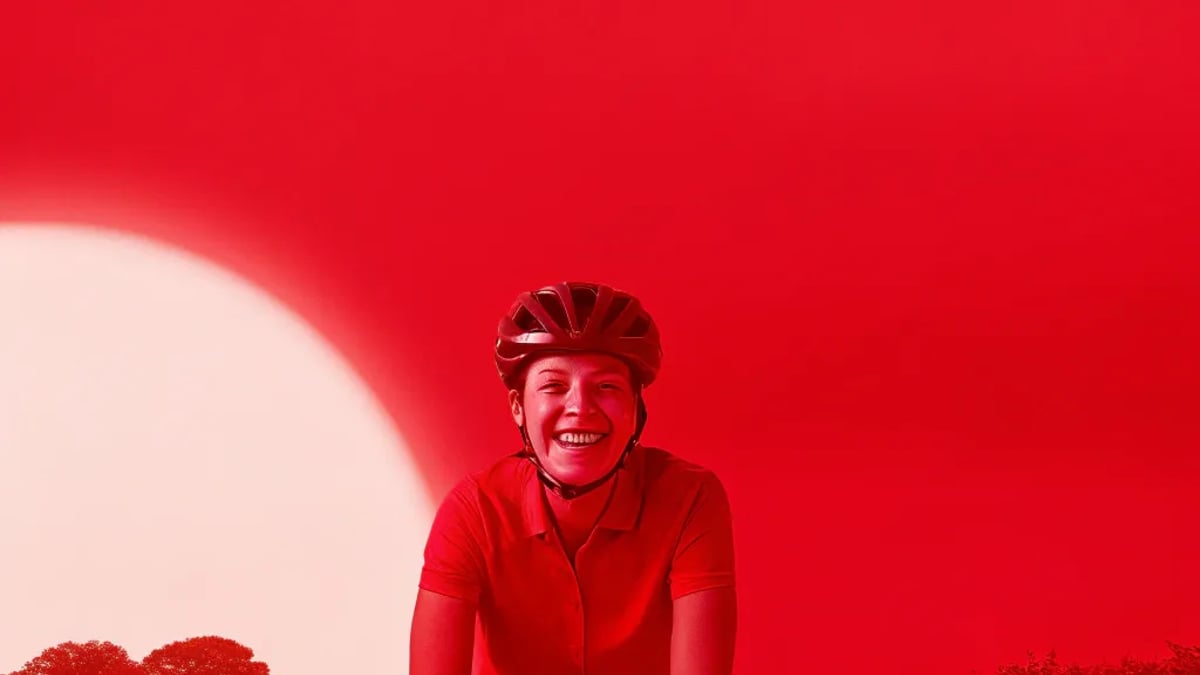 Morning Bike Rides: Tips for a Energized, Productive Day