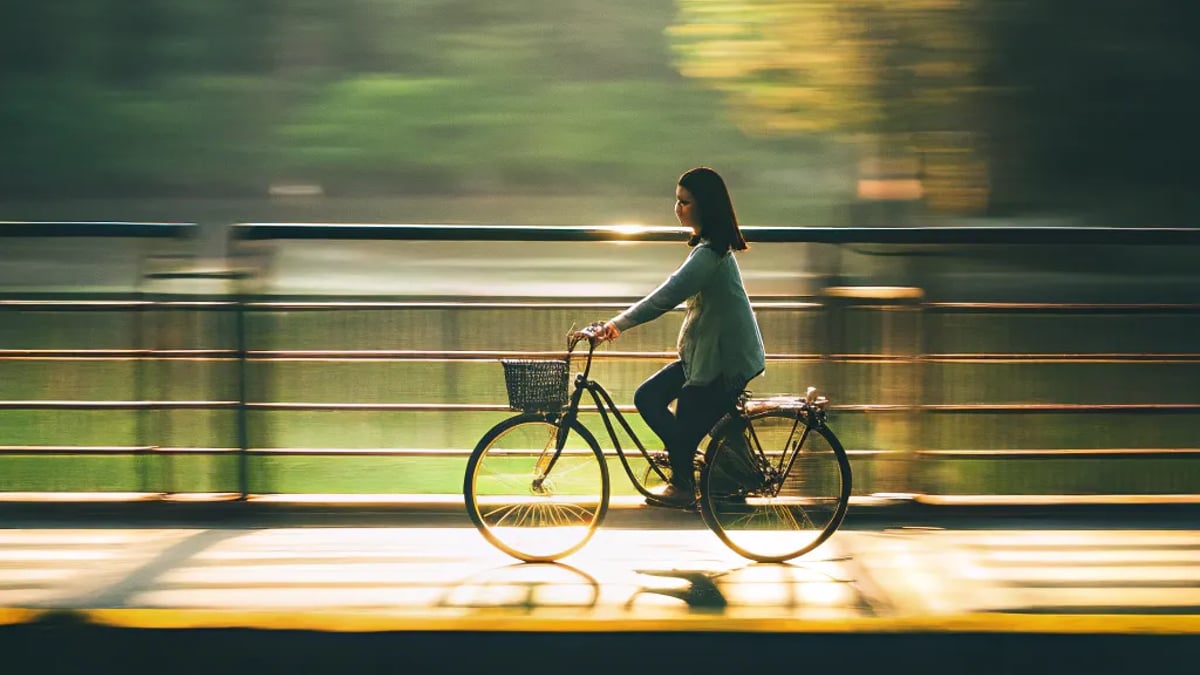 Morning Ride Rituals That Set the Tone for Your Day