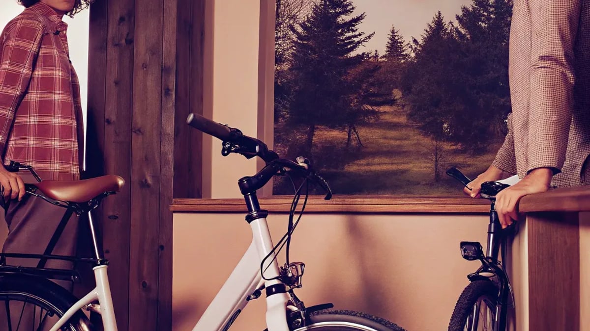 Sustainable Bike Brands Making a Difference in 2025