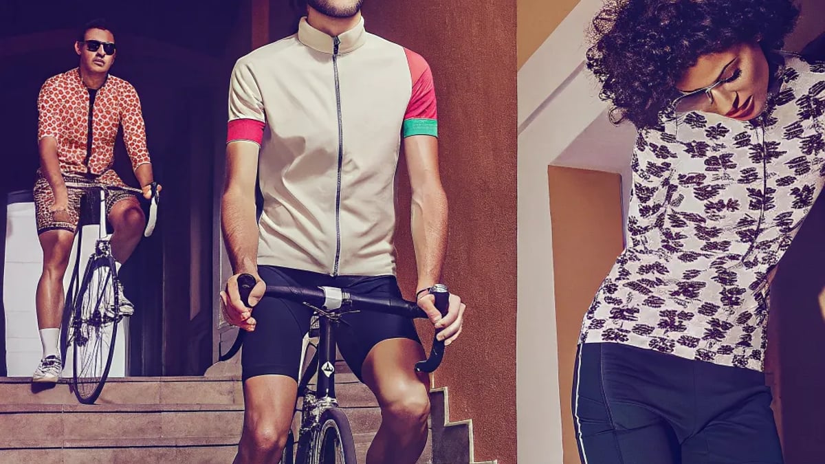 Top Cycling Apparel Brands Blending Performance and Style