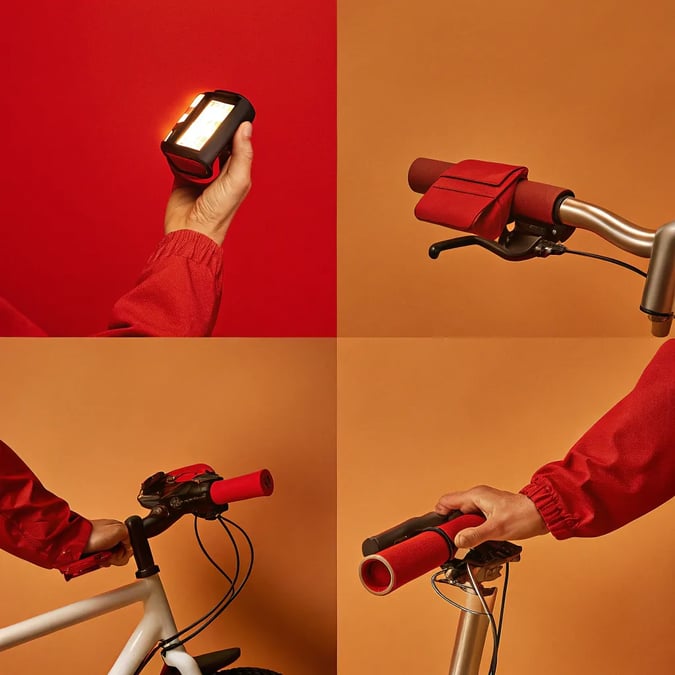 Bike-Mounted Gadgets That Boost Your Ride Efficiency