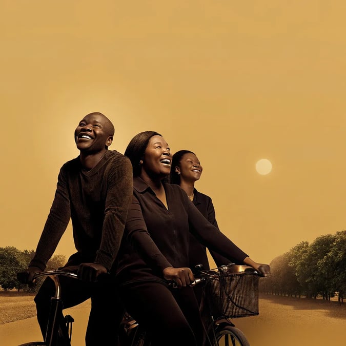 Cycling and Mental Health: Why It’s More Than Just Exercise