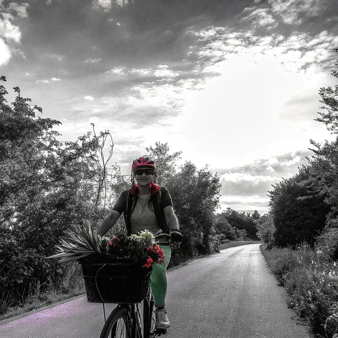 Green Your Ride: Eco Tips for Everyday Cycling