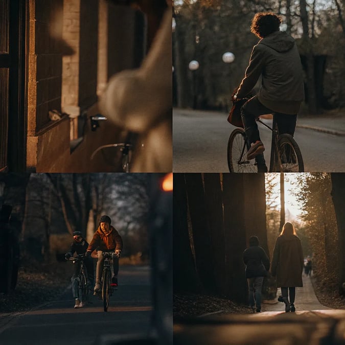 How to Make Cycling Part of Your Daily Routine