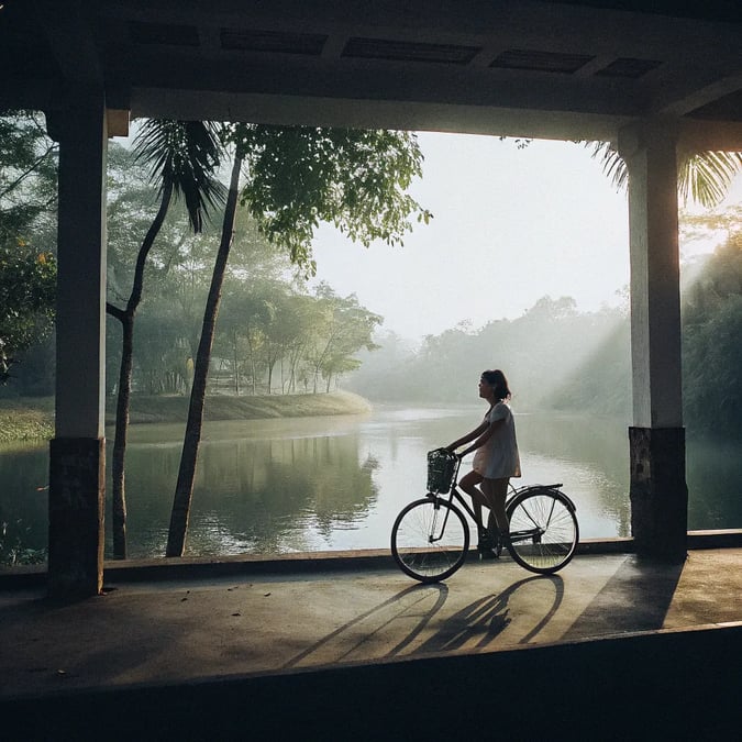Morning Ride Rituals That Set the Tone for Your Day