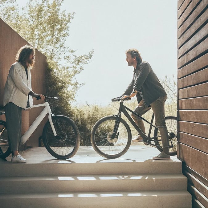 Sustainable Bike Brands Making a Difference in 2025