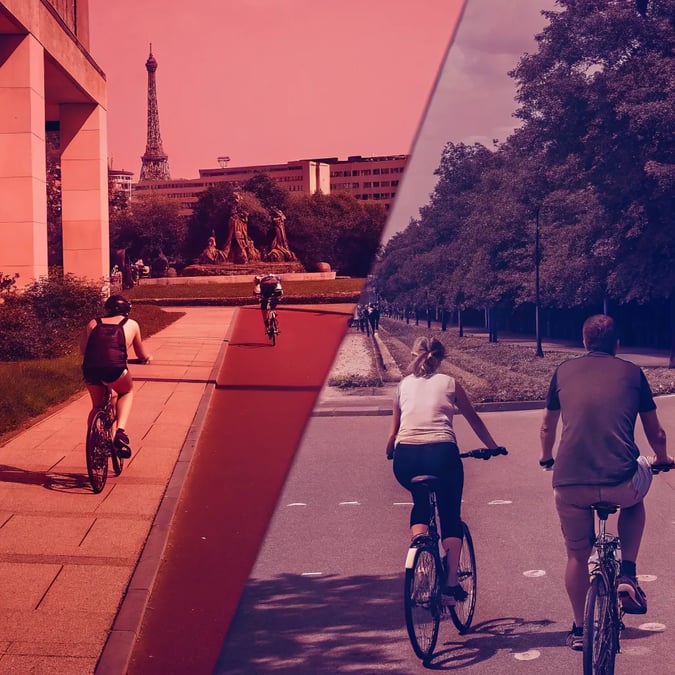 Top Bike-Friendly Cities to Explore on Two Wheels