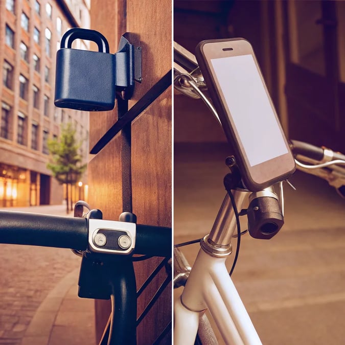 Top GPS Trackers and Anti-Theft Tech for Your Bike