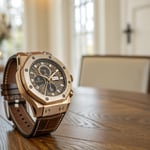 Explore the Benefits of Police Seized Watches in This Comprehensive Article