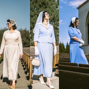 Church Clothes for Women: Classic, Modest & Elegant