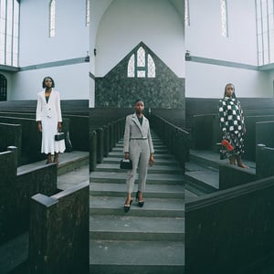 Church Fashion 2025: Styles for the Modern Woman