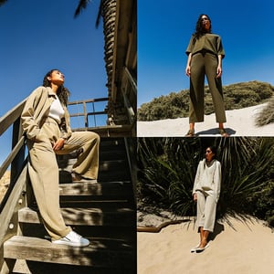 Clothing That’s Both Comfortable and Easy to Wear