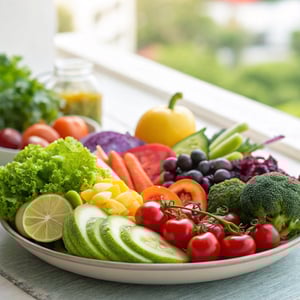 How to Lower Protein in Urine With These 4 Proven Changes