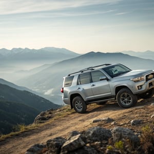 Mechanics Reveal the SUVs That Keep Running Strong for Life