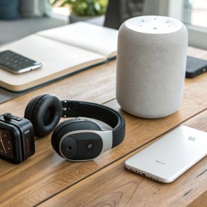 Tech Insiders Recommend These Gadgets for Everyday Life