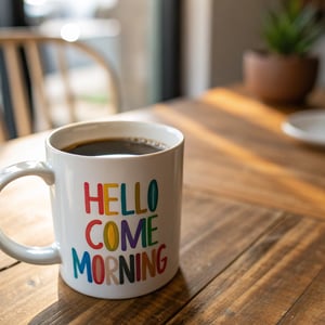 The Surprising Mug Style That’s All Over Social Media