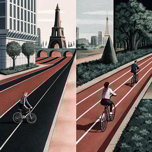 Top Bike-Friendly Cities to Explore on Two Wheels