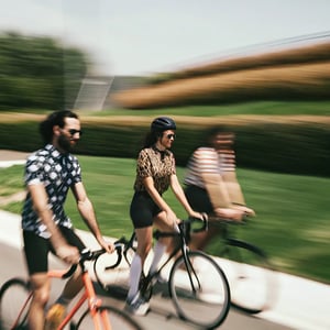 Top Cycling Apparel Brands Blending Performance and Style